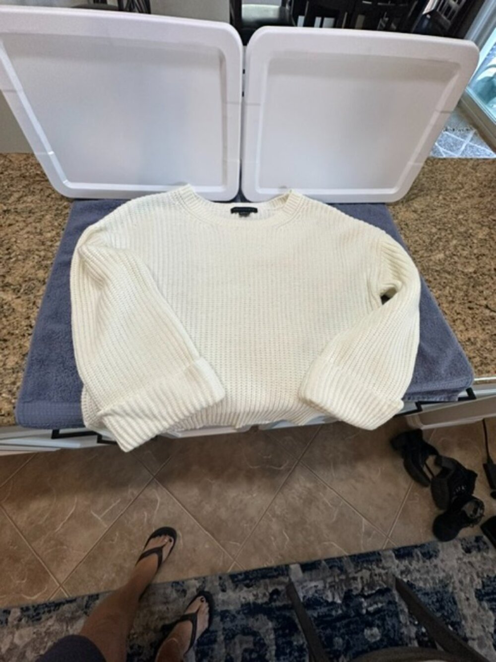 Sweater - Picture 2 of 3